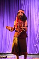 12th July 2025: Drama 'Shri Chitrapur Parama Sannidhi' - Rachaita Late Shri Gajanan Rao Heranjal, Direction Shri Ramdas Gulvady, presented by Saraswat Havyasi Kalakars (Pics by Shri Dinesh Karkal)